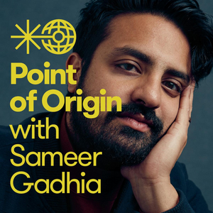 Young The Giant's Sameer Gadhia to Launch POINT OF ORIGIN Spotlight Feature Image