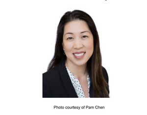 PAM CHEN PROMOTED TO VICE PRESIDENT/NEWS DIRECTOR OF ABC7/KABC-TV LOS ANGELES Image