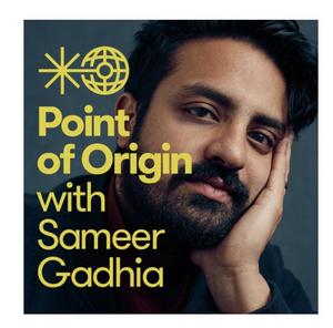 YOUNG THE GIANT'S SAMEER GADHIA TO LAUNCH POINT OF ORIGIN SPOTLIGHT FEATURE ON SIRIUSXM'S ALT NATION CHANNEL 
