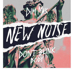 DONT BLINK Churns Out Silky Percussive Grooves on 'BODY' Image