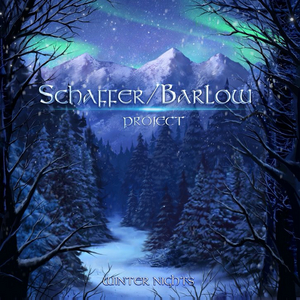 Jon Schaffer and Matt Barlow Reunite for Holiday CD WINTER NIGHTS Image