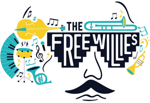 The Freewill Shakespeare Festival & Thou Art Here Announce The Free Willies 