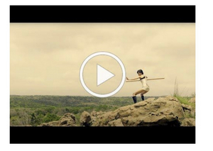 MOBLEY Premieres Collaborative Visual Album 'A Home Unfamiliar' on Youtube Image
