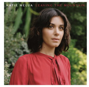 Katie Melua Shares “Leaving The Mountain” Image