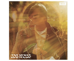 JOE WONG's 'Nite Creatures' Out Sep 18 Image