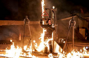 VIDEOS: AMERICA'S GOT TALENT Quarterfinalists Sing, Dance, Perform With Dogs, and More! Image