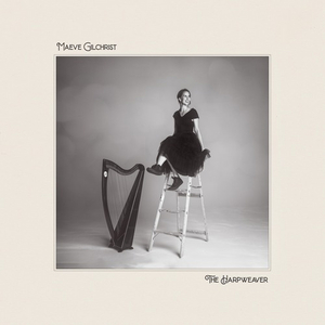Maeve Gilchrist To Release New Album 'The Harpweaver' Image