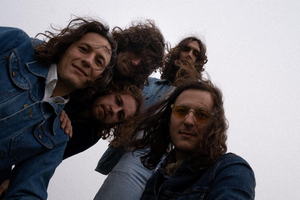 TEMPESST Shares Third Single 'High On My Own' Image
