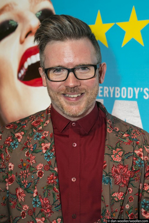Interview: Tom MacRae of EVERYBODY'S TALKING ABOUT JAMIE Talks One Night Only Reunion Image