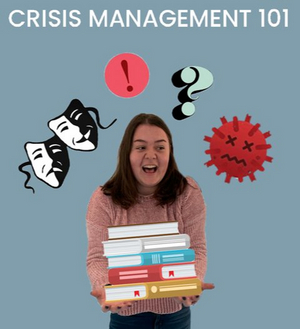 BWW Blog: Crisis Management 101 - Pandemics, Performances, and Prosperity Image