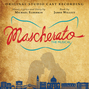 Review: MASCHERATO Concept Album Image