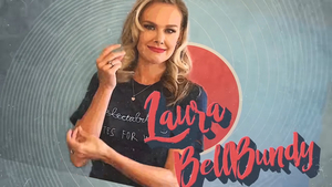 ONErpm Signs Laura Bell Bundy To Album Deal for WOMEN OF TOMORROW Image