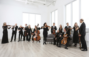 Tafelmusik Announces Reimagined Fall Season Image