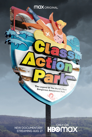 VIDEO: The CLASS ACTION PARK Trailer is a Wild Look Back at the Most Dangerous Theme Park Ever 