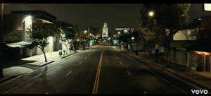 Duke Dumont Reveals the 'Nightcrawler' Official Video Image