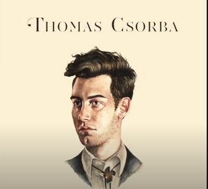 Thomas Csorba Releases New Song “Expectation Runs” 