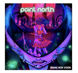 POINT NORTH SHARE LATEST SINGLE AND VIDEO 'NO ONE'S LISTENING'  Image