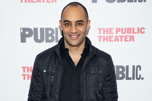 The Public Theater Names Saheem Ali and Shanta Thake Associate Artistic Directors Image