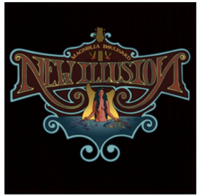 Magnolia Boulevard New EP 'New Illusion' & 'Sister' Video 