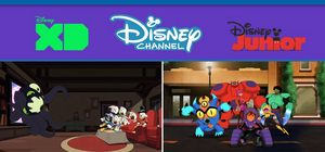 See September 2020 Programming Highlights for Disney Channel, Disney XD and Disney Junior 