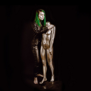 Ellen Siberian Tiger Announces New Album CINDERBLOCK CINDY Image