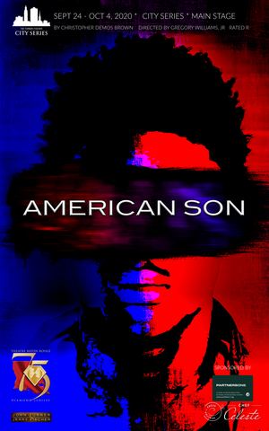 Theatre Baton Rouge Will Present AMERICAN SON Image