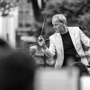 Wisconsin Chamber Orchestra Will Present COME TOGETHER Concert on the Square Image