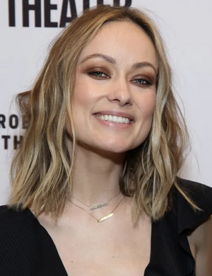 Olivia Wilde Will Direct Secret Marvel Film About a Female Character Image
