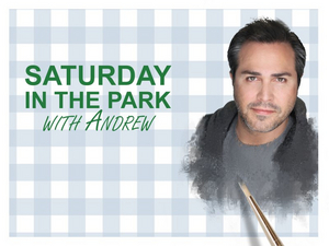 Skylight Music Theatre Announces SATURDAY IN THE PARK WITH ANDREW - SKYLIGHT NIGHT 2020  Image