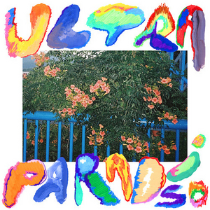 Gilligan Moss Releases New Single 'Ultraparadiso' Image