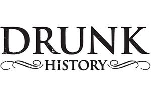 Comedy Central Cancels DRUNK HISTORY 