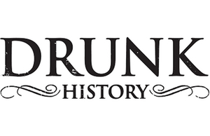Comedy Central Cancels DRUNK HISTORY Image