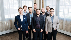 Cantus Announces 20-21 Season 