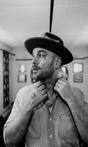 Justin Trawick and The Common Good Release New Single 'Back of the Line' Image