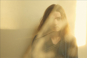 Dominic Simper (Tame Impala) as bambi Releases 'unfolding' Image