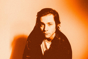 Listen To Mexican Artist Tuzeint's New Single 'Birdz In My Eyez' Image