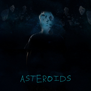 Julian Cross Returns With Enchanting New Single 'Asteroids' Image