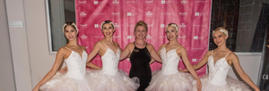 Orlando Ballet Announces Cheryl Collins as New Executive Director Image