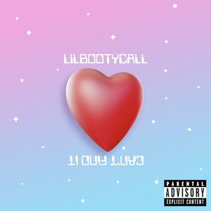 Lilbootycall Returns With New Song 'Can't Find It' Image