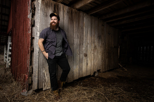Jason Nix Releases New Single 'Made For Me' From Debut EP 'Money On You' Image