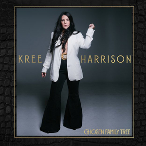 Kree Harrison's Album 'Chosen Family Tree' Drops Today 