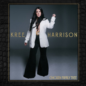 Kree Harrison's Album 'Chosen Family Tree' Drops Today Image