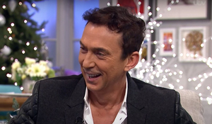 Bruno Tonioli to be a Part of STRICTLY COME DANCING Upcoming Series, Despite Being in Los Angeles  Image