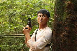 Jimmy Henderson's THE PREY Opens on VOD Next Week Image