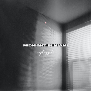 Heart of Gold Releases New Single 'Midnight In Miami (Unplugged)'  Image