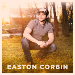 Easton Corbin Releases New Single 'Didn't Miss A Beat' Image