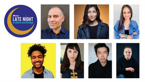 NBC's Late Night Writer Workshop Welcomes New Class Image