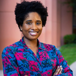 Theresa Helmer Named Executive Director at Disney Image