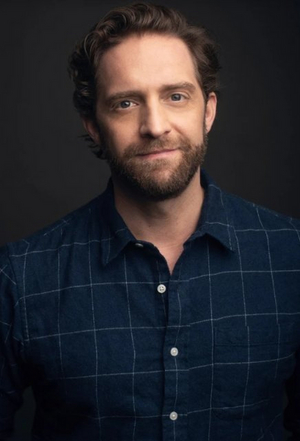 Institute for American Musical Theatre Names Colin Hanlon New Head of Film and TV in Fall 2020  Image