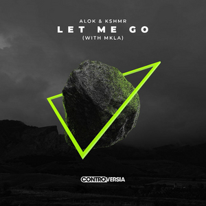 Alok & KSHMR Reveal New Single 'Let Me Go' Image